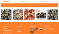 Copper & Metal Menders