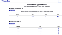 Tyfoon-SEO